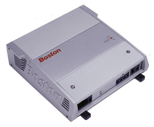 Boston Acoustics GT-20. ����������� �������������� GT-20.